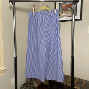 A New Day wide leg pants